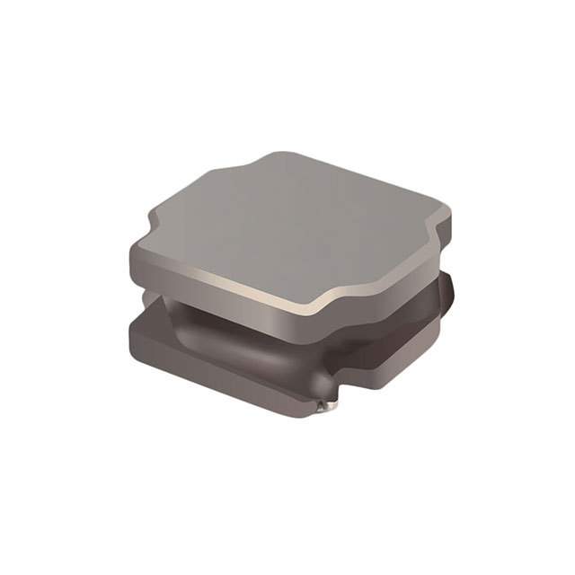 All Parts Passive Components Inductors Single Components SRN8040TA-560M by Bourns