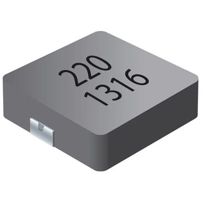 All Parts Passive Components Inductors Single Components SRP1038A-330M by Bourns