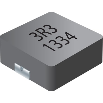All Parts Passive Components Inductors Single Components SRP1265A-R82M by Bourns