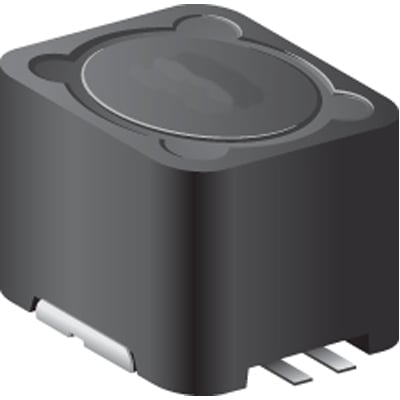 All Parts Passive Components Inductors Single Components SRR1210A-680M by Bourns