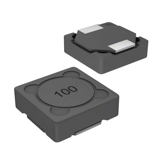 All Parts Passive Components Inductors Single Components SRR1240-1R0Y by Bourns