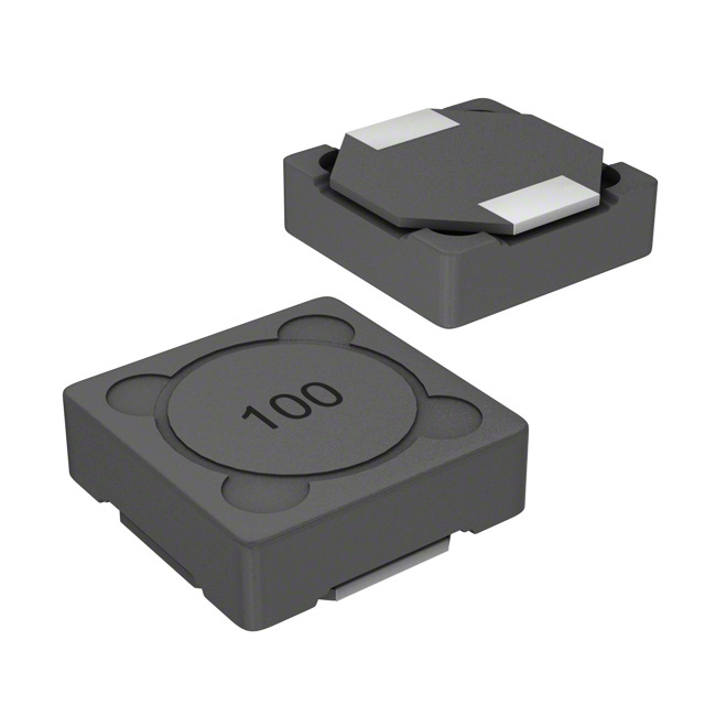 All Parts Passive Components Inductors Single Components SRR1240-4R7M by Bourns