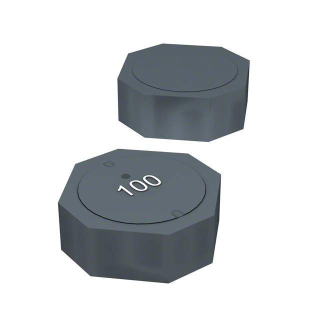 All Parts Passive Components Inductors Single Components SRU8043-680Y by Bourns