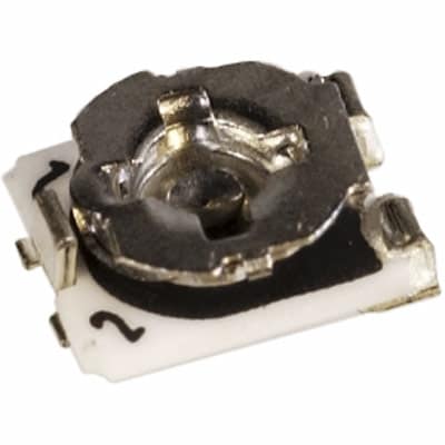 All Parts Passive Components Resistors Potentiometers and Accessories TC33X-2-201E by Bourns