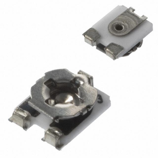 Passive Components Resistors Potentiometers and Accessories Potentiometers TC33X-2-202E by Bourns