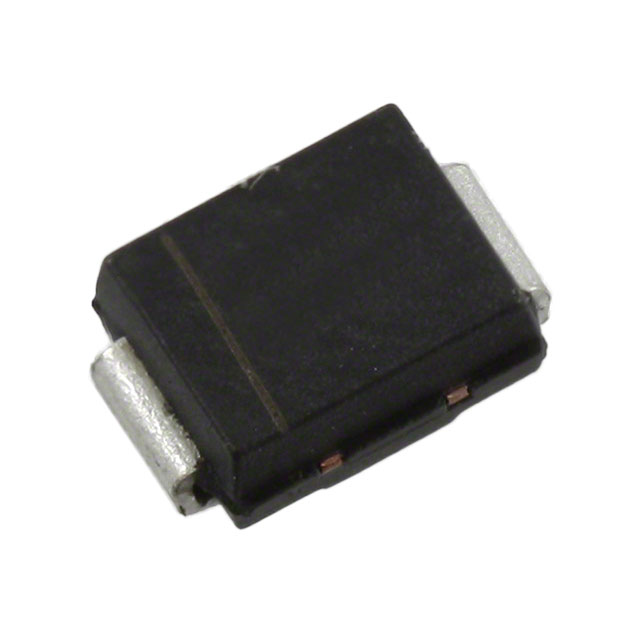 All Parts Semiconductors Discrete Components Thyristors TISP4240M3BJR-S by Bourns