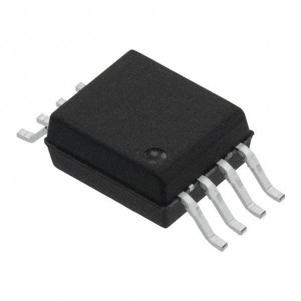All Parts Optoelectronics Optocouplers-Optoisolators ACPL-K342-000E by Broadcom Limited