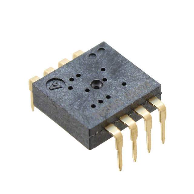 All Parts Semiconductors Sensors Rotational Sensors ADNS-5050 by Broadcom