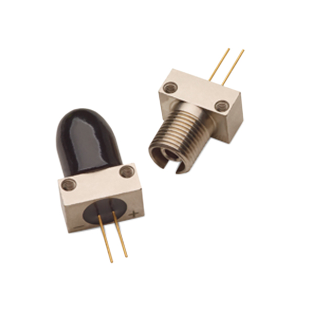 All Parts Optoelectronics Optical Fibers and Optical Communications Devices Fiber Optic Transmitters, Receivers, Repeaters, and Transceivers AFBR-POC206L by Broadcom