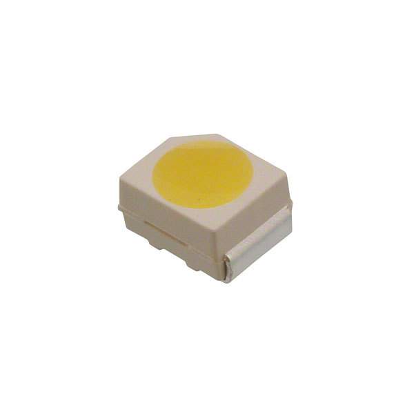 All Parts Optoelectronics Light Sources and Emitters ASMT-UWB1-NX3B2 by Broadcom