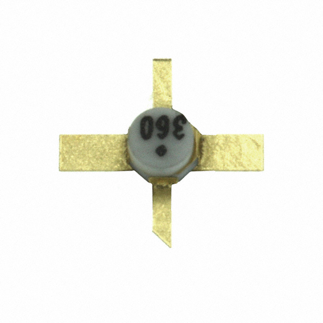 All Parts Semiconductors Discrete Components Transistors N-A ATF-36077-STR by Broadcom