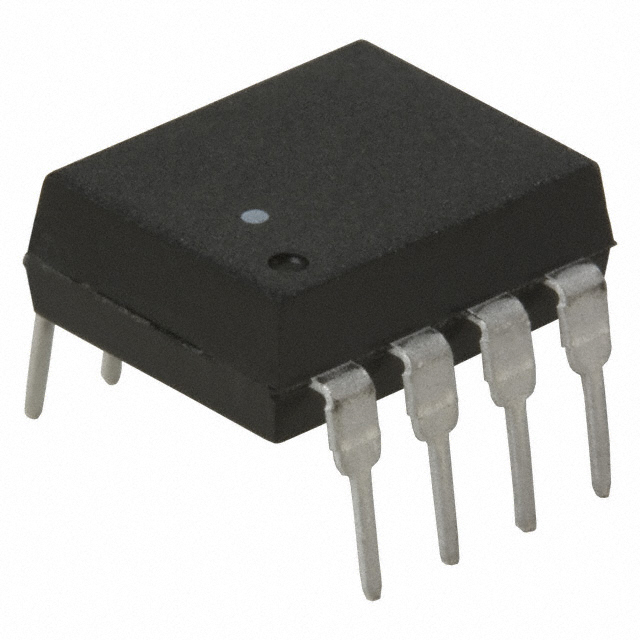 All Parts Optoelectronics Optocouplers-Optoisolators HCNW3120-000E by Broadcom