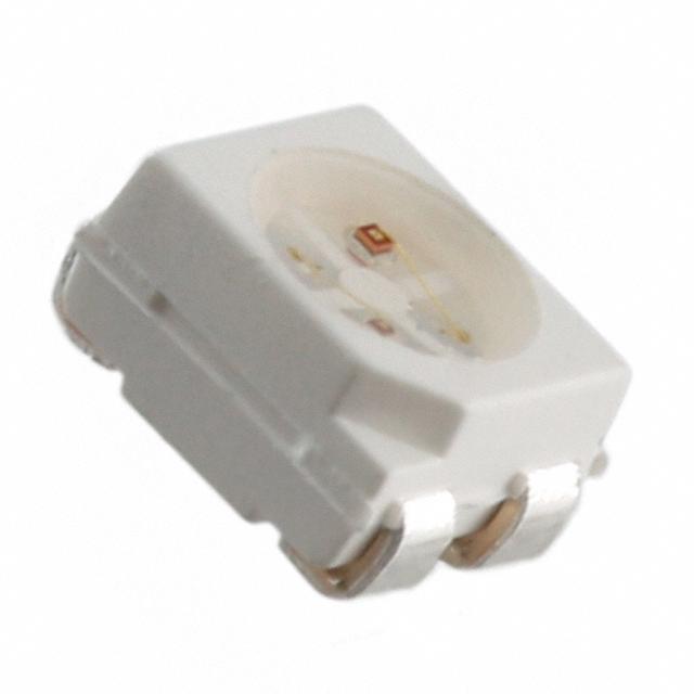 All Parts Optoelectronics Light Sources and Emitters HSMF-A201-A00J1 by Broadcom