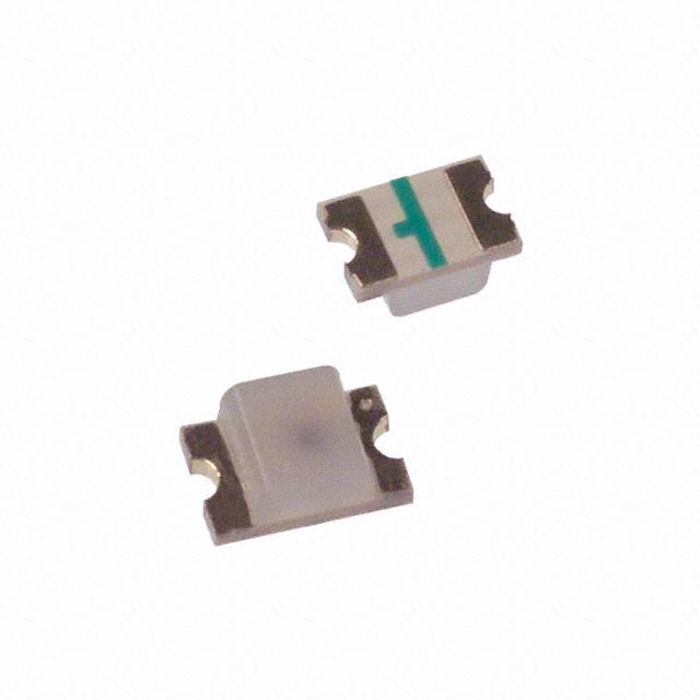 All Parts Optoelectronics Light Sources and Emitters LEDs LEDs (Discrete) HSMY-C170 by Broadcom