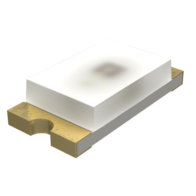 All Parts Optoelectronics Light Sources and Emitters HSMZ-C170 by Broadcom