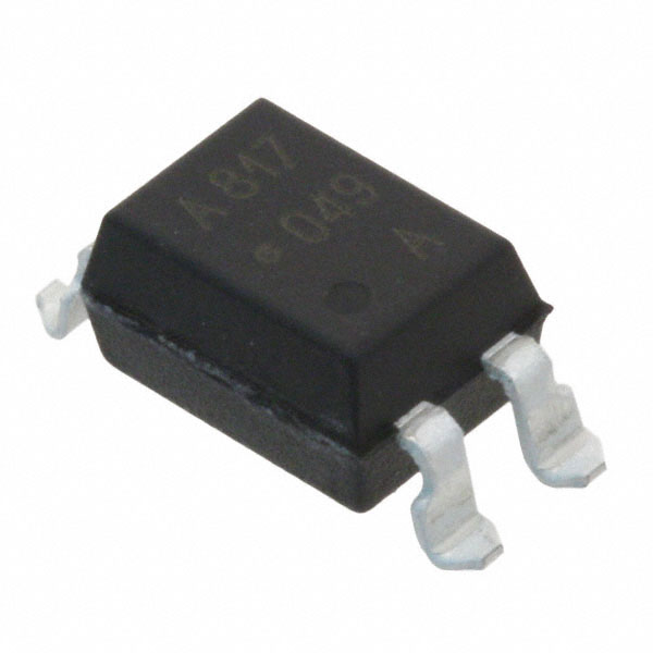 HCPL-817-30DE by Broadcom