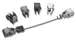 All Parts Optoelectronics Optical Fibers and Optical Communications Devices Fiber Optic Transmitters, Receivers, Repeaters, and Transceivers HFBR-2531 by Broadcom