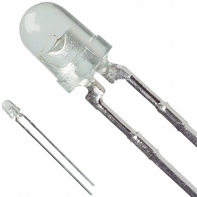 HLMP-1540 by Broadcom