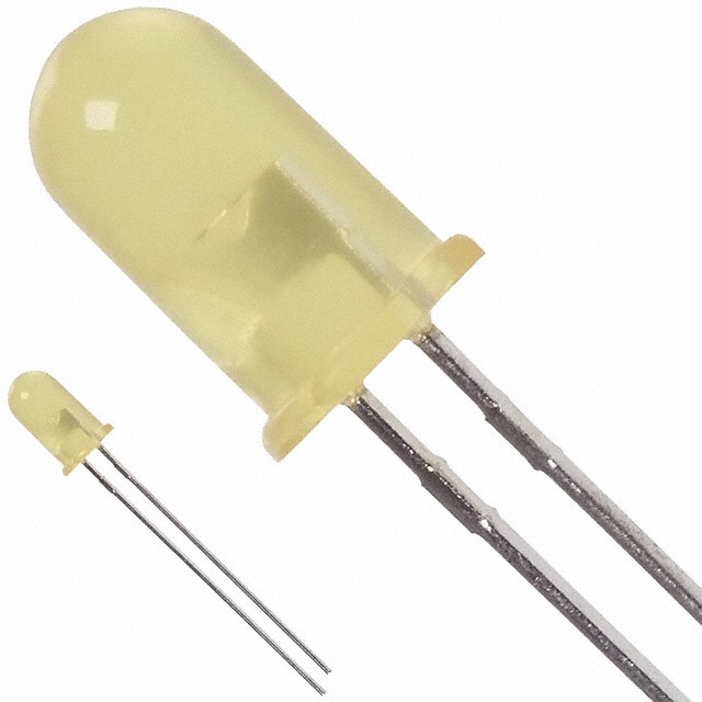 HLMP-4719 by Broadcom