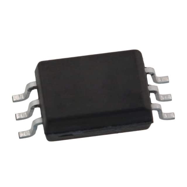ACPL-W343-500E by Broadcom Limited