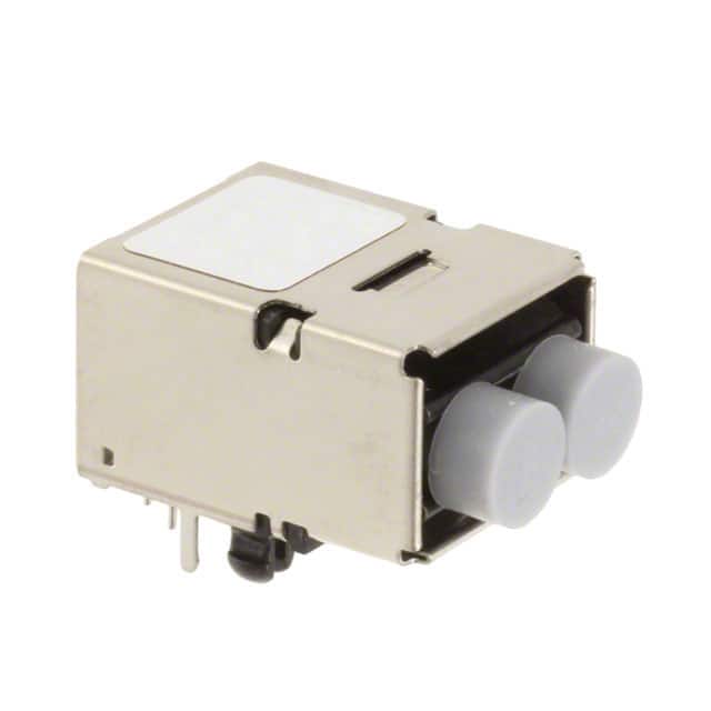 All Parts Optoelectronics Optical Fibers and Optical Communications Devices Fiber Optic Transmitters, Receivers, Repeaters, and Transceivers AFBR-5972EZ by Broadcom