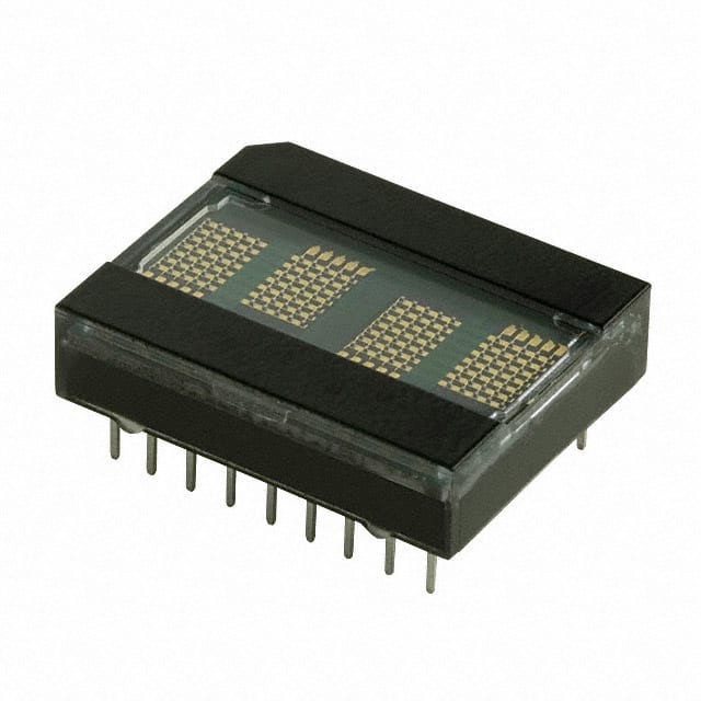 All Parts Industrial Control Relays, I-O Modules Relays and Accessories HDLO-2416-EF000 by Broadcom