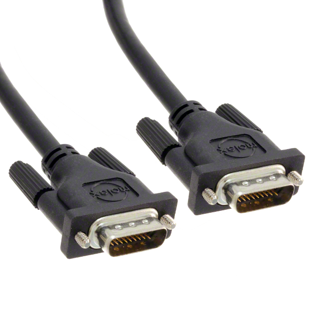 All Parts Semiconductors Programmable Logic X1 PCI EXPRESS CABLE by Broadcom