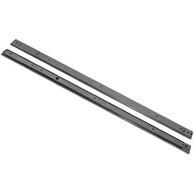 All Parts Enclosures Cabinets Accessories AS-5004-A by Bud Industries