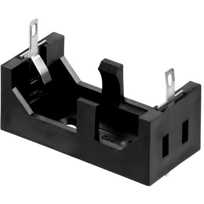 All Parts Enclosures BX0123 by Bulgin