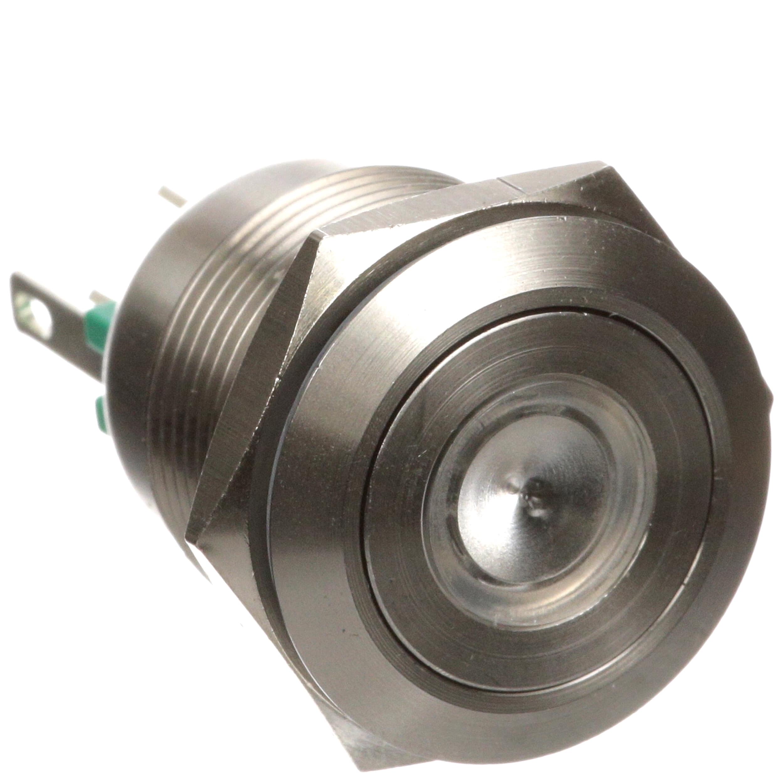 MPI001/28/GN by Bulgin