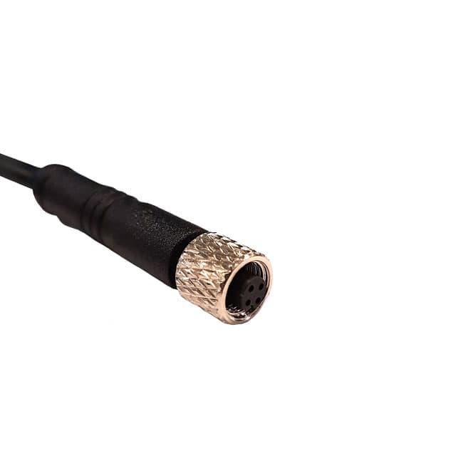 PXPPVC05FBF04ACL010PVC by Bulgin