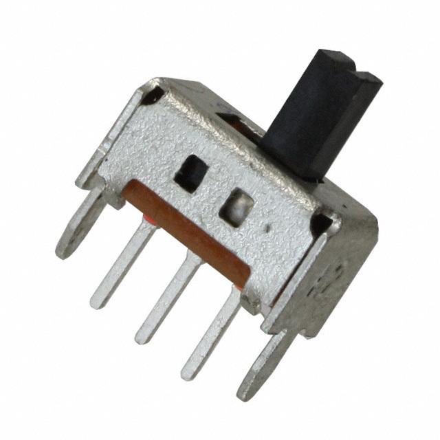All Parts Semiconductors Power Management Solid State Switches SS12D07VG4NSGAPA by C&K