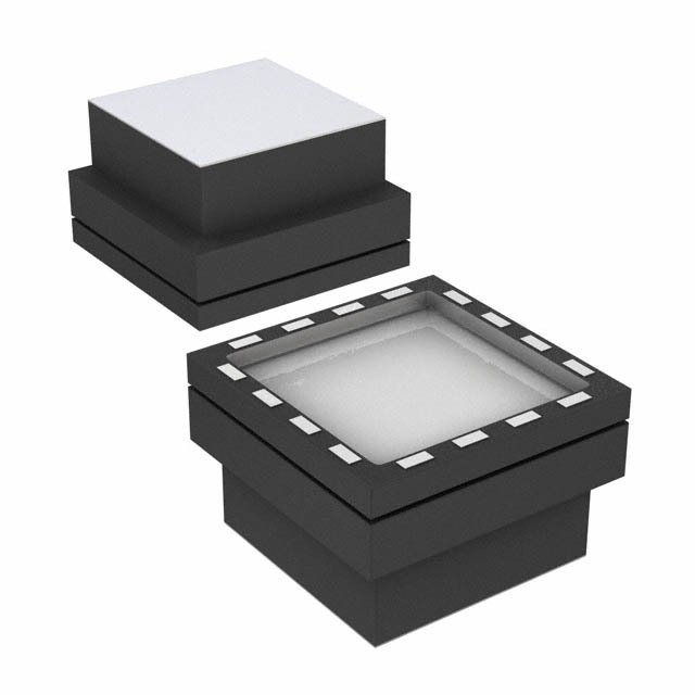 All Parts Industrial Control Sensors and Accessories Gyroscopes ADIS16060BCCZ by Analog Devices