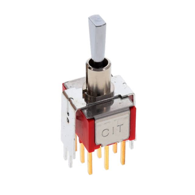 ANT33FAR2S25RE by CIT Relay & Switch