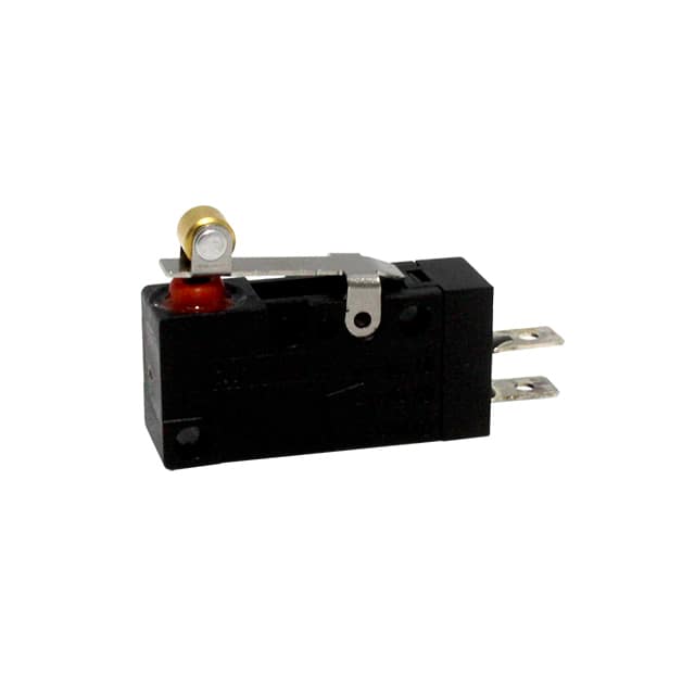 VM3SAQF3002L06 by CIT Relay & Switch