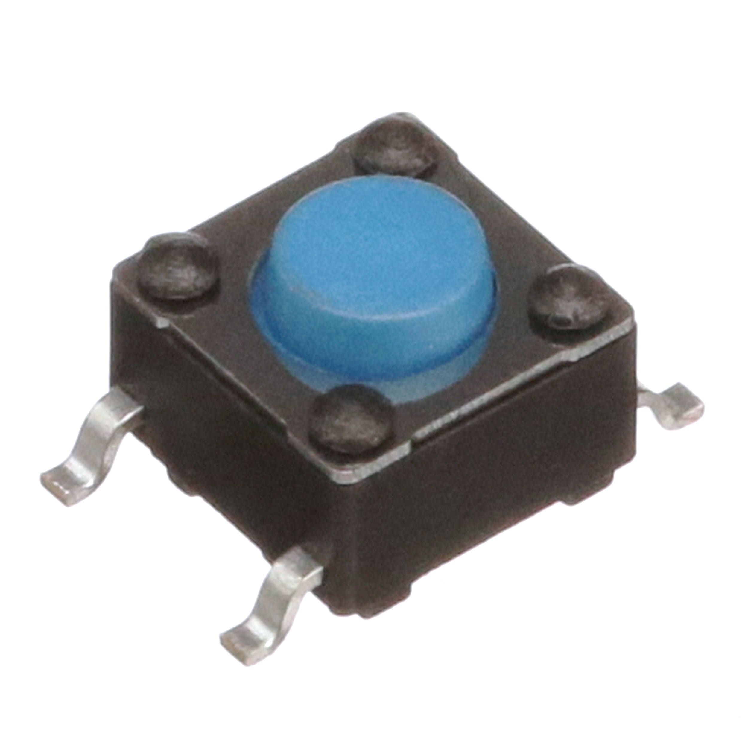 PTS645SM43SMTR92 LFS by C&K
