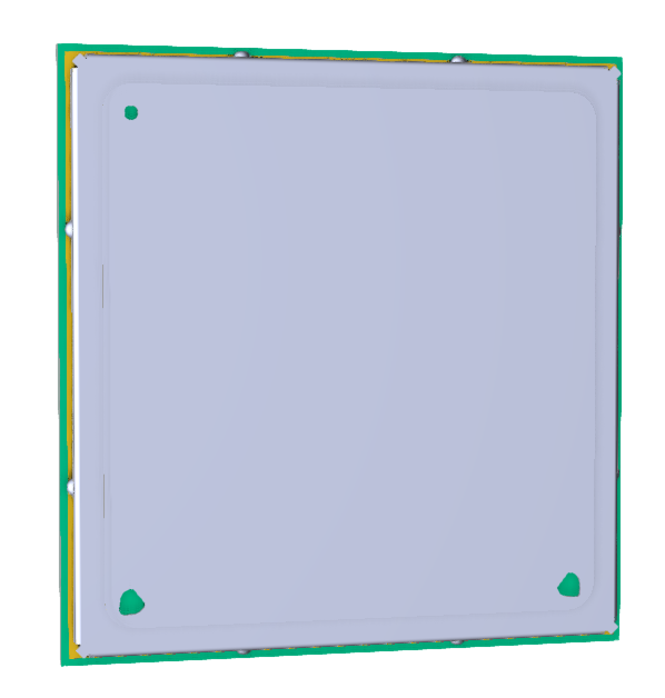 All Parts Optoelectronics Detectors Single Sensor Detectors Phototransistor CW31 by Telit