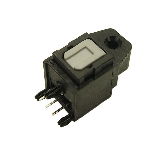 CR6842 by Cliff Electronic Components