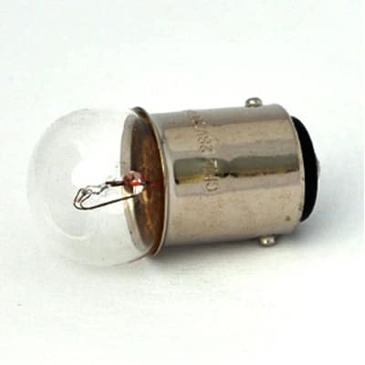 All Parts Optoelectronics Light Sources and Emitters Incandescent Lamps and Accessories Incandescent Lamps 1252 by CML Innovative Technologies