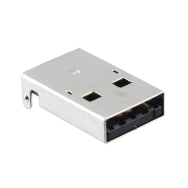 All Parts Connectors 1002-015-01001 by CNC Tech