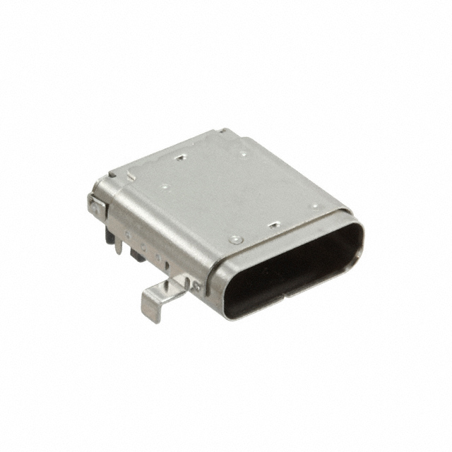 All Parts Connectors C-BR20-AK511 by CNC Tech