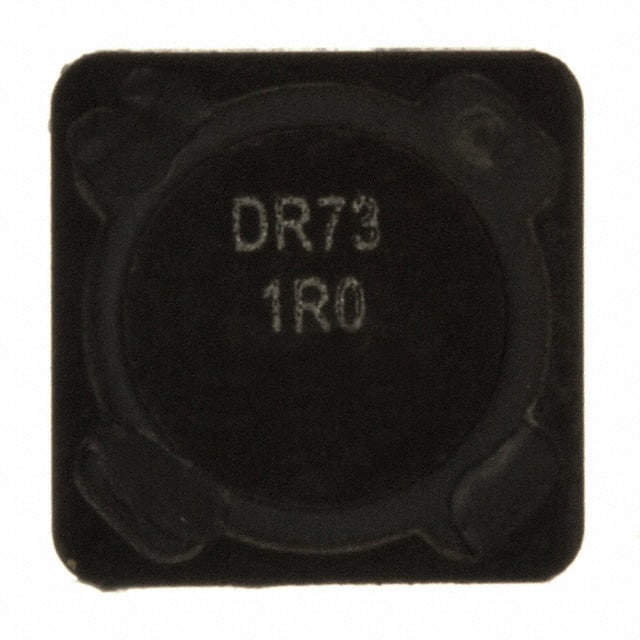 DR73-1R0-R by Coiltronics