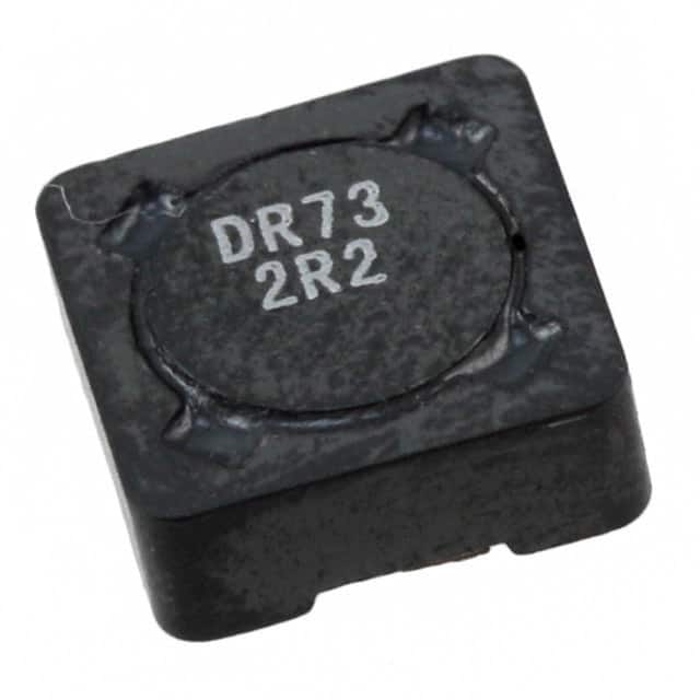 DR73-2R2-R by Coiltronics