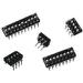 All Parts Industrial Control Switches DIP - SIP 210-4MS by CTS Components