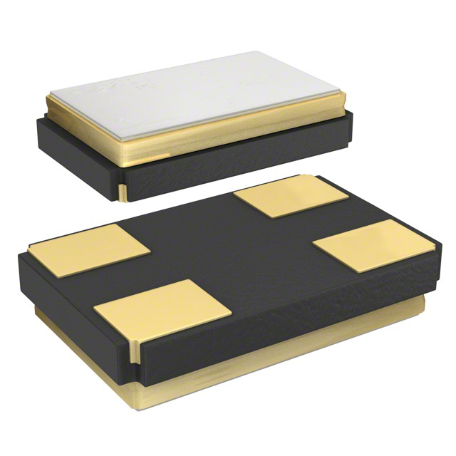 All Parts Passive Components Crystals-Resonators-Oscillators Crystals 405I35D13M82400 by CTS Components