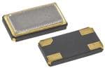 All Parts Passive Components Crystals-Resonators-Oscillators Crystals 406C35A25M00000 by CTS Components