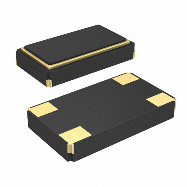 All Parts Passive Components Crystals-Resonators-Oscillators Crystals 406C35B13M22500 by CTS Components