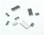All Parts Optoelectronics Light Sources and Emitters LEDs LED Indicator Arrays 741X083221JP by CTS Components