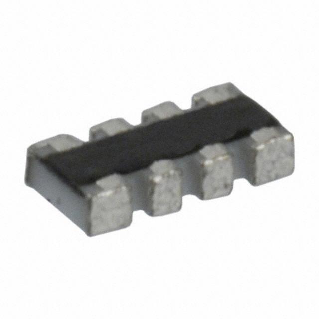 All Parts Passive Components Resistors Arrays 741X083332JP by CTS Components