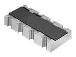 All Parts Passive Components Resistors Arrays 744C083184JP by CTS Components